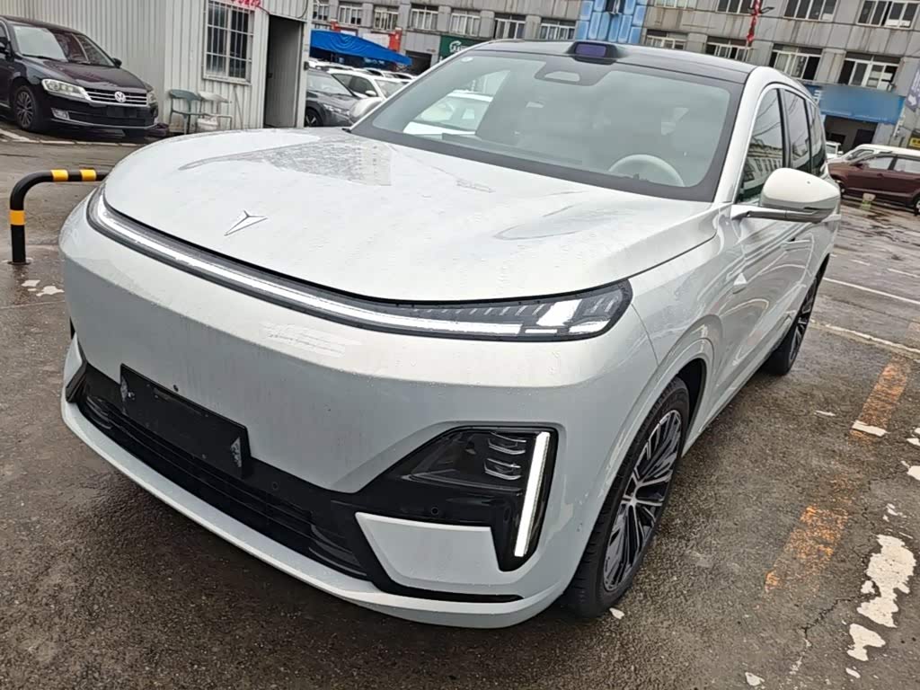 Deepal SL S09