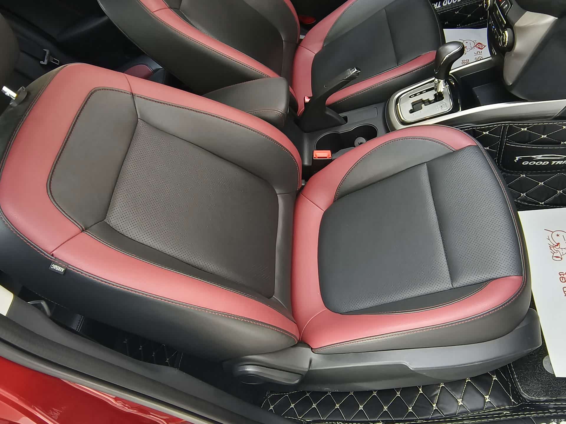 Changan Eado, 2016 19