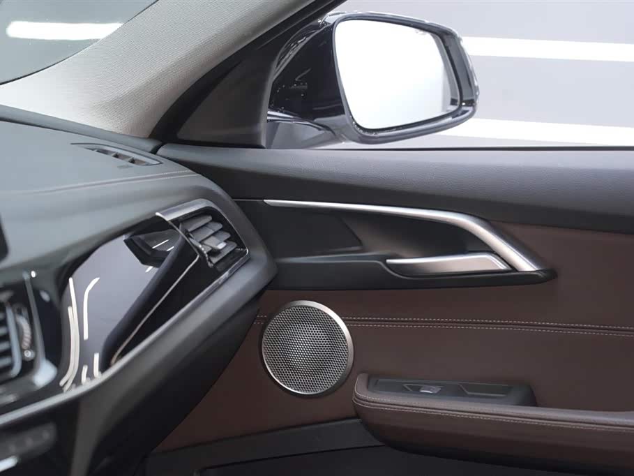 Jinbei Shenyang Car Jinbei Shenyang Car