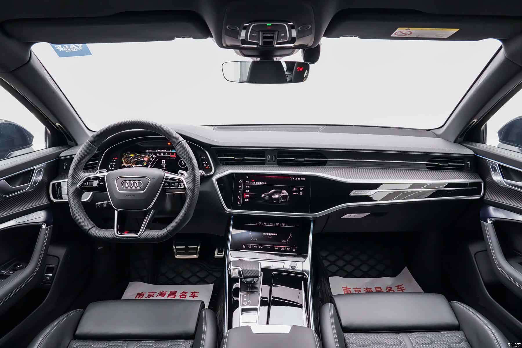 Audi RS, 2022 6