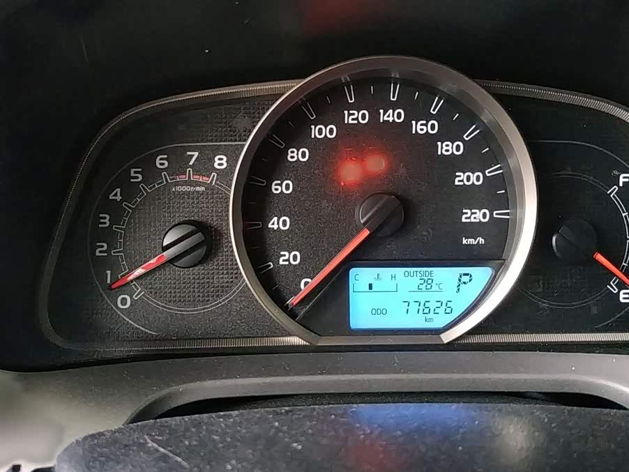 Trumpchi Shanwei Car Trumpchi Shanwei Car
