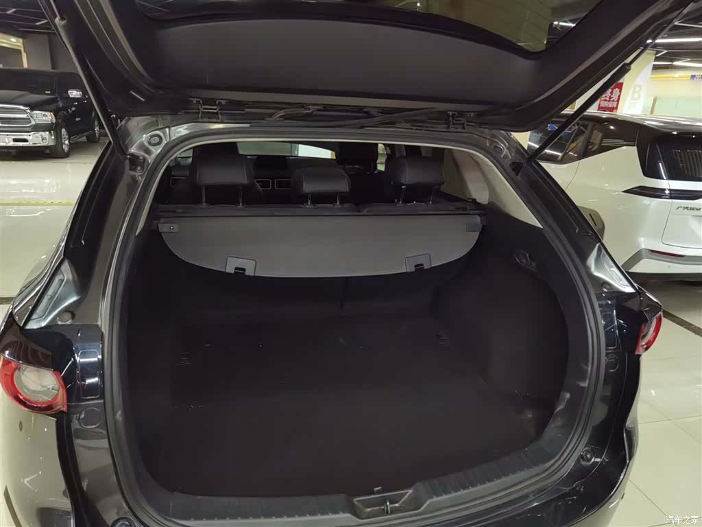 Mazda CX-5, 2022 19
