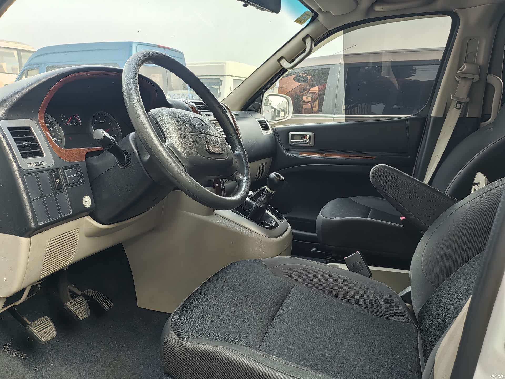 HuaChenLeiNuo 2.0L7VI, 2020 7