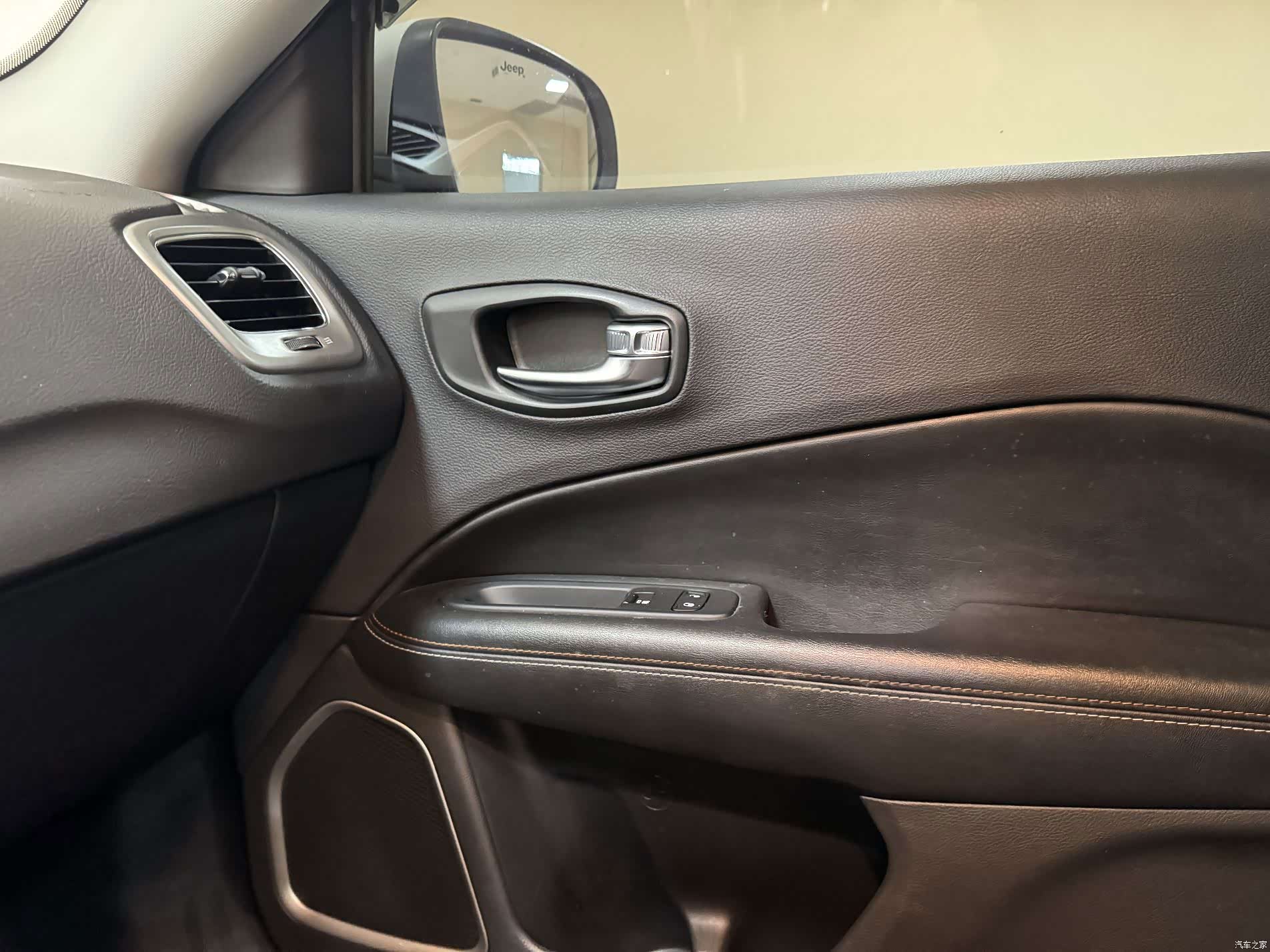 Jeep Compass, 2018 20
