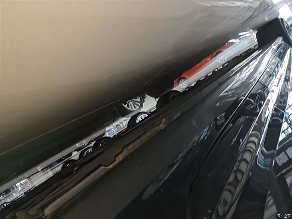 Audi A6L, 2023 21