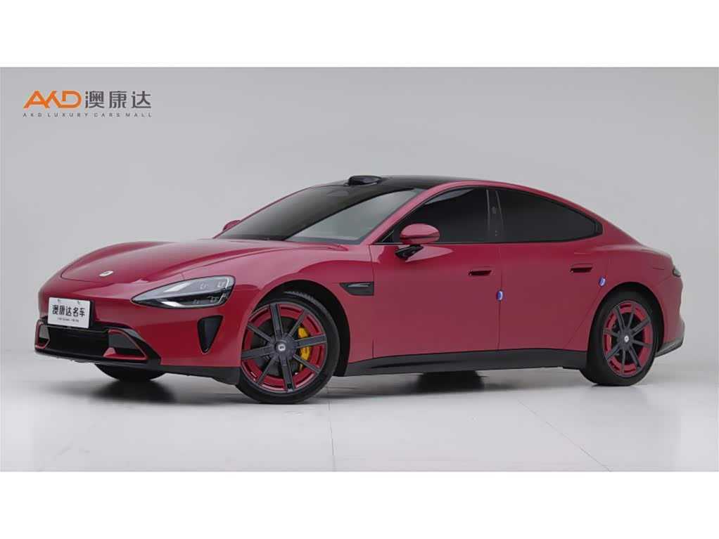 Xiaomi SU7