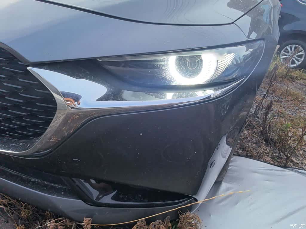 Mazda Mazda3, 2021 24