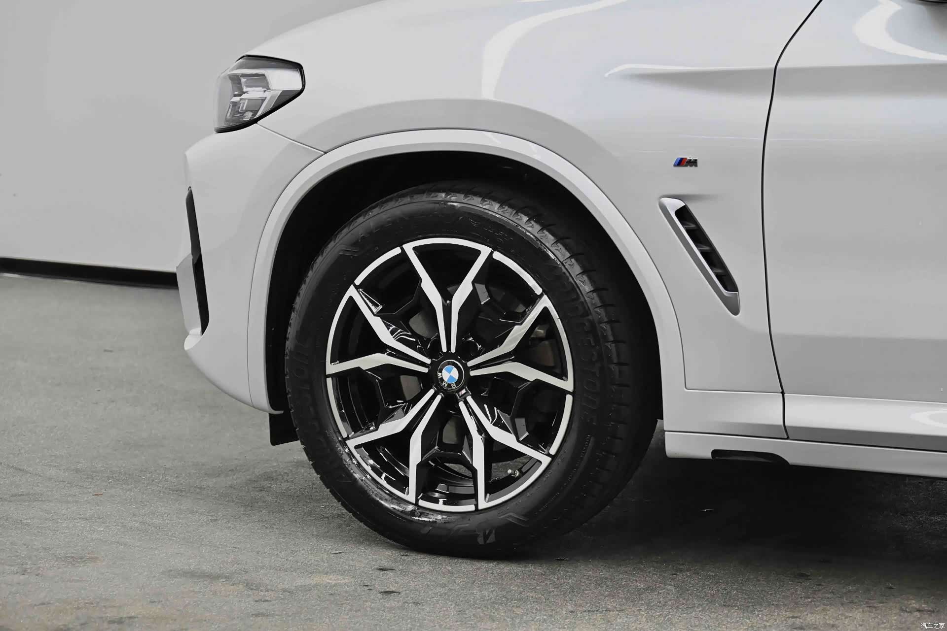 BMW X3, 2023 20