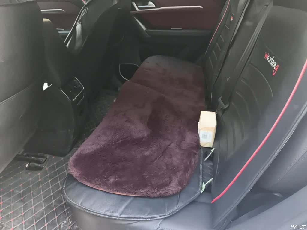 Haval H6, 2020 13