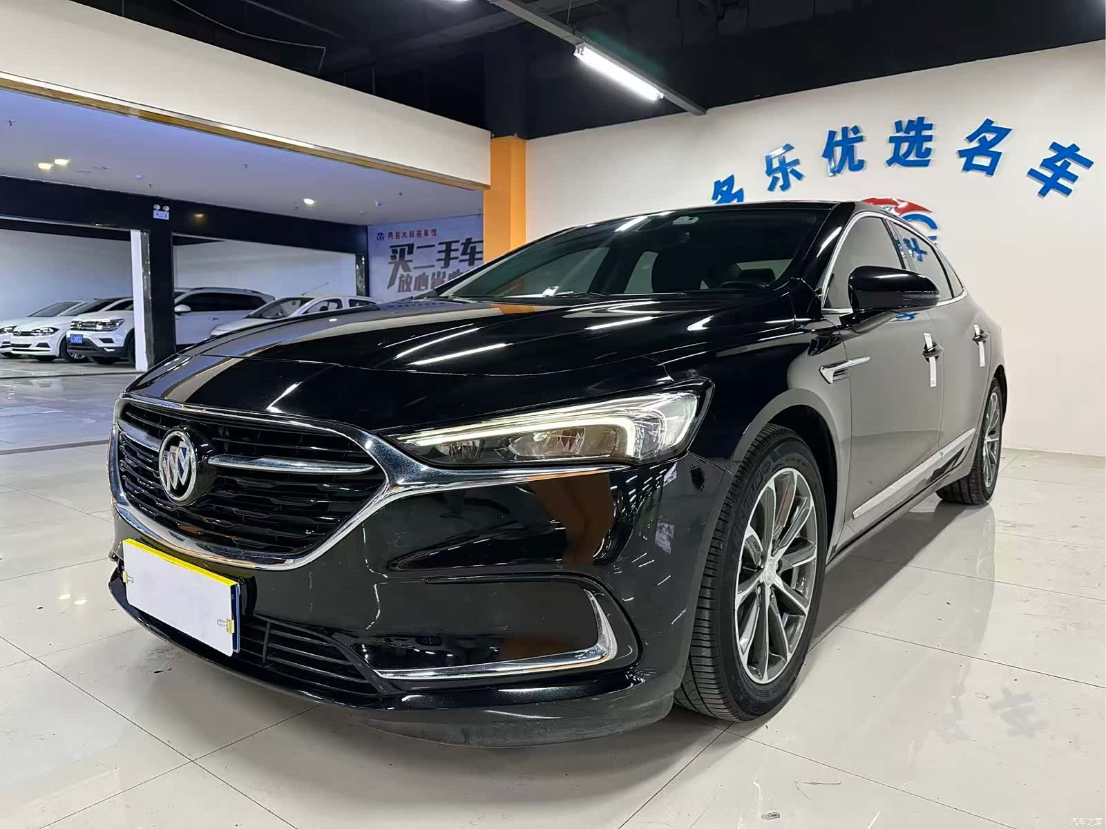 Buick LaCrosse, 2022 1