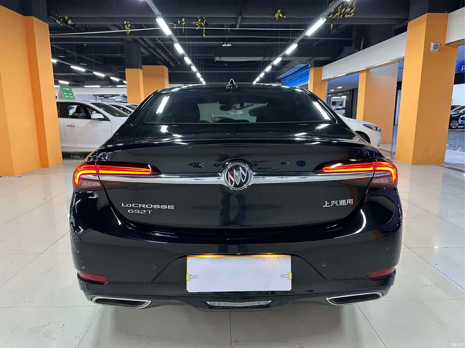 Buick LaCrosse, 2022 7