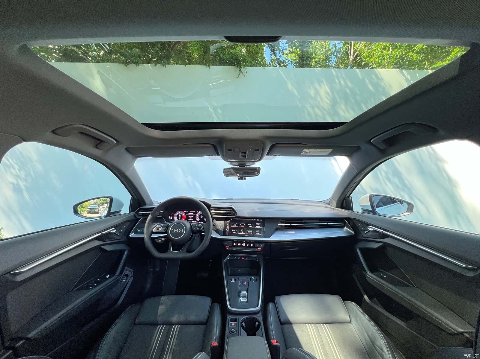 Audi A3, 2022 22