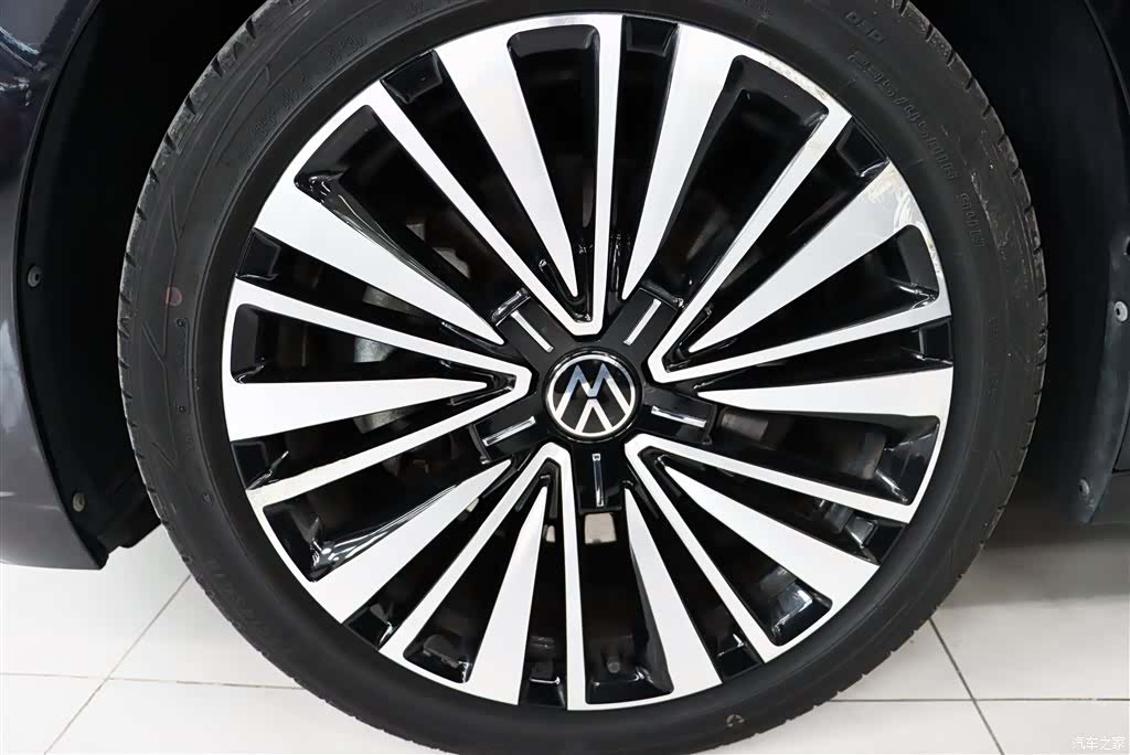 Volkswagen Passat, 2021 23