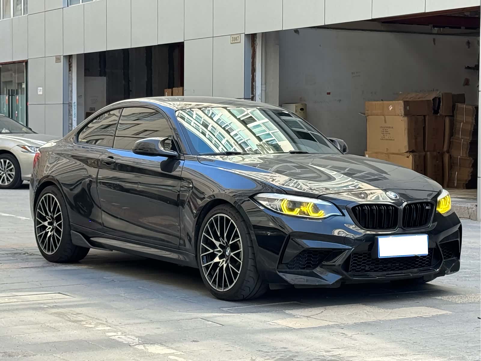 BMW M2, 2020 3