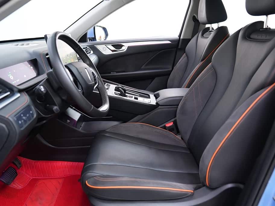 Weipai Macchiato DHT