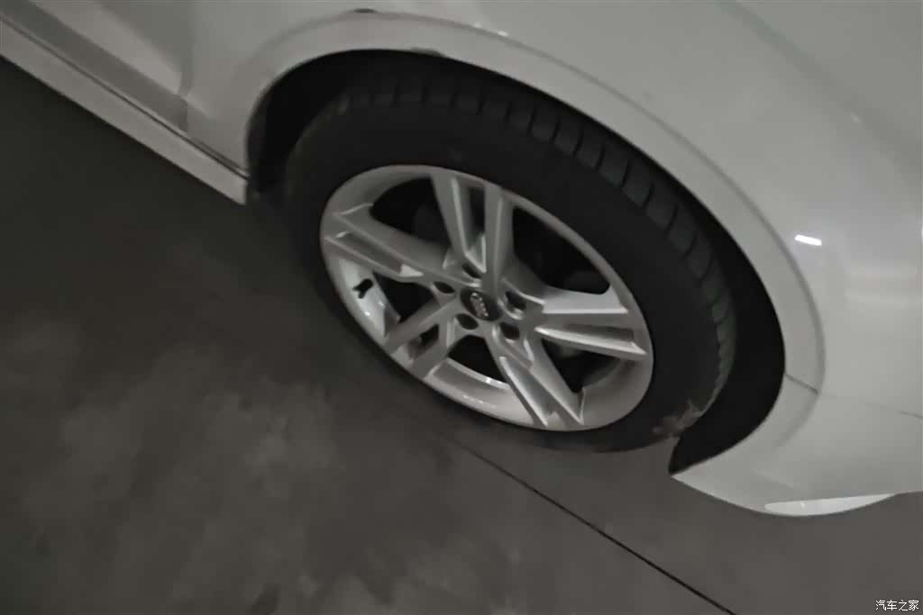 Audi A3, 2020 6