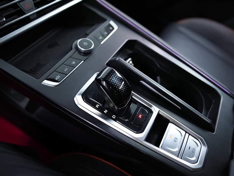 Weipai Macchiato DHT