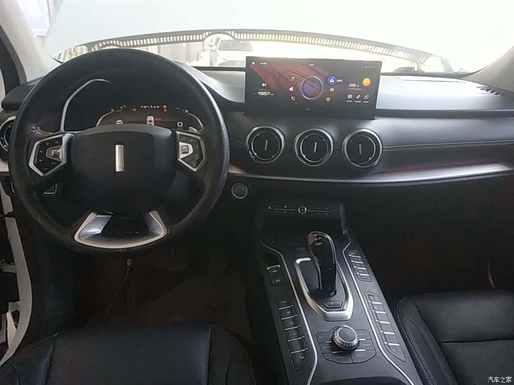 WEY VV6, 2021 10