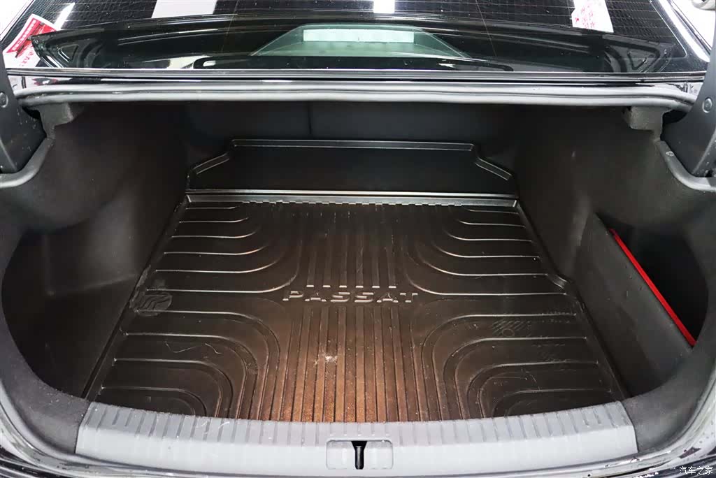 Volkswagen Passat, 2021 18