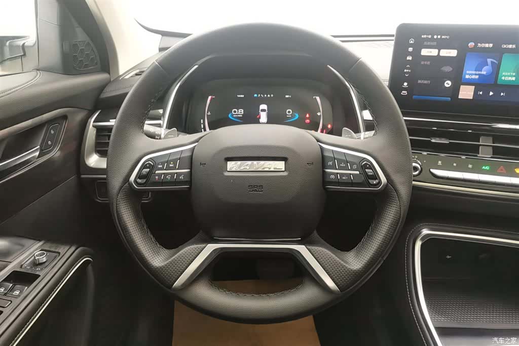 Haval H6, 2022 15