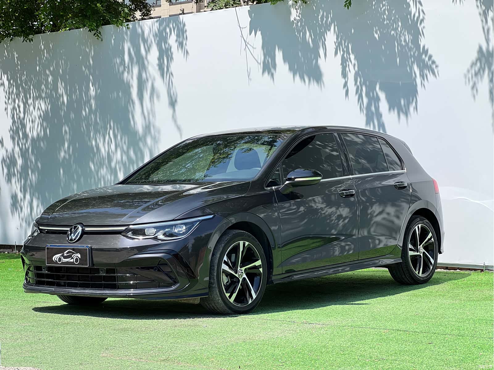 Volkswagen Golf, 2023 1