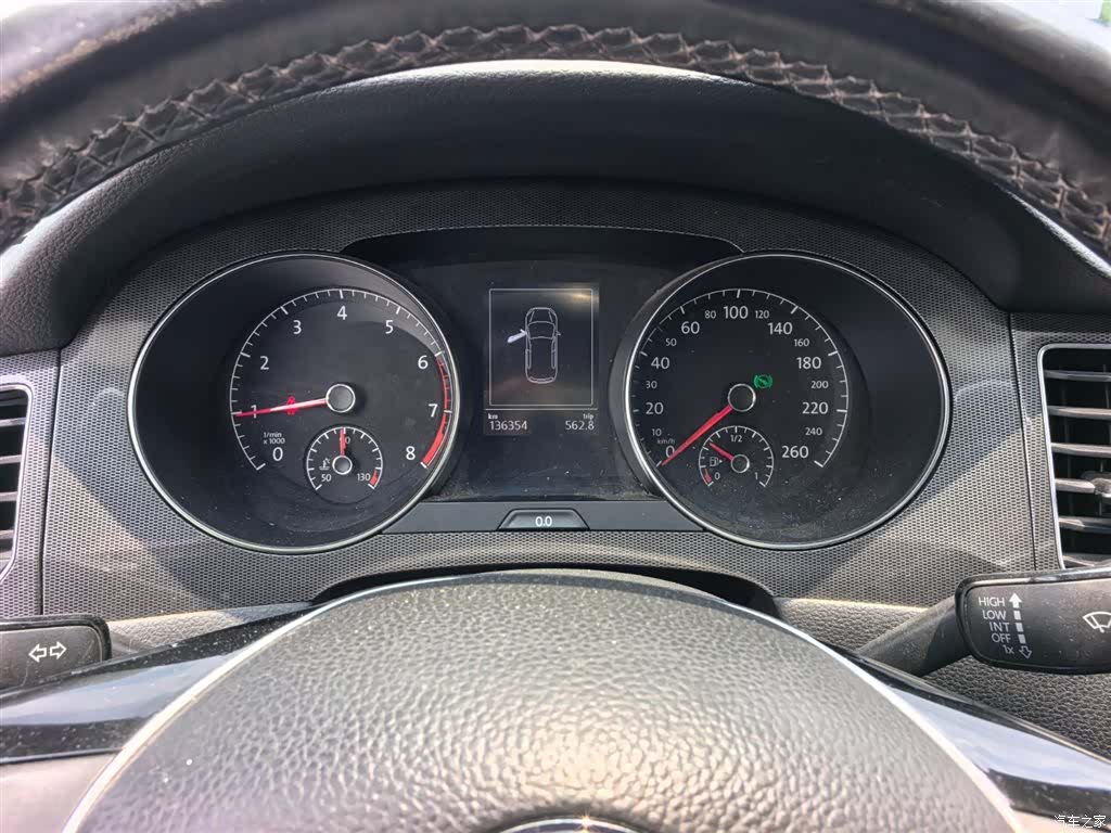 Volkswagen Golf, 2018 11