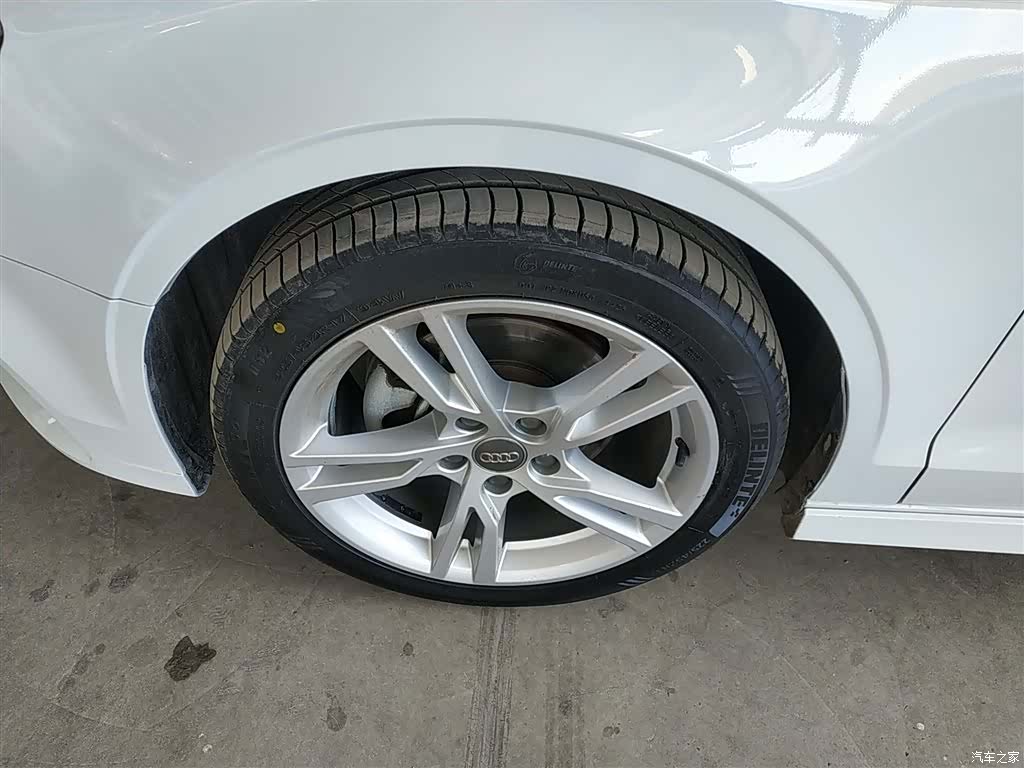 Audi A3, 2021 25