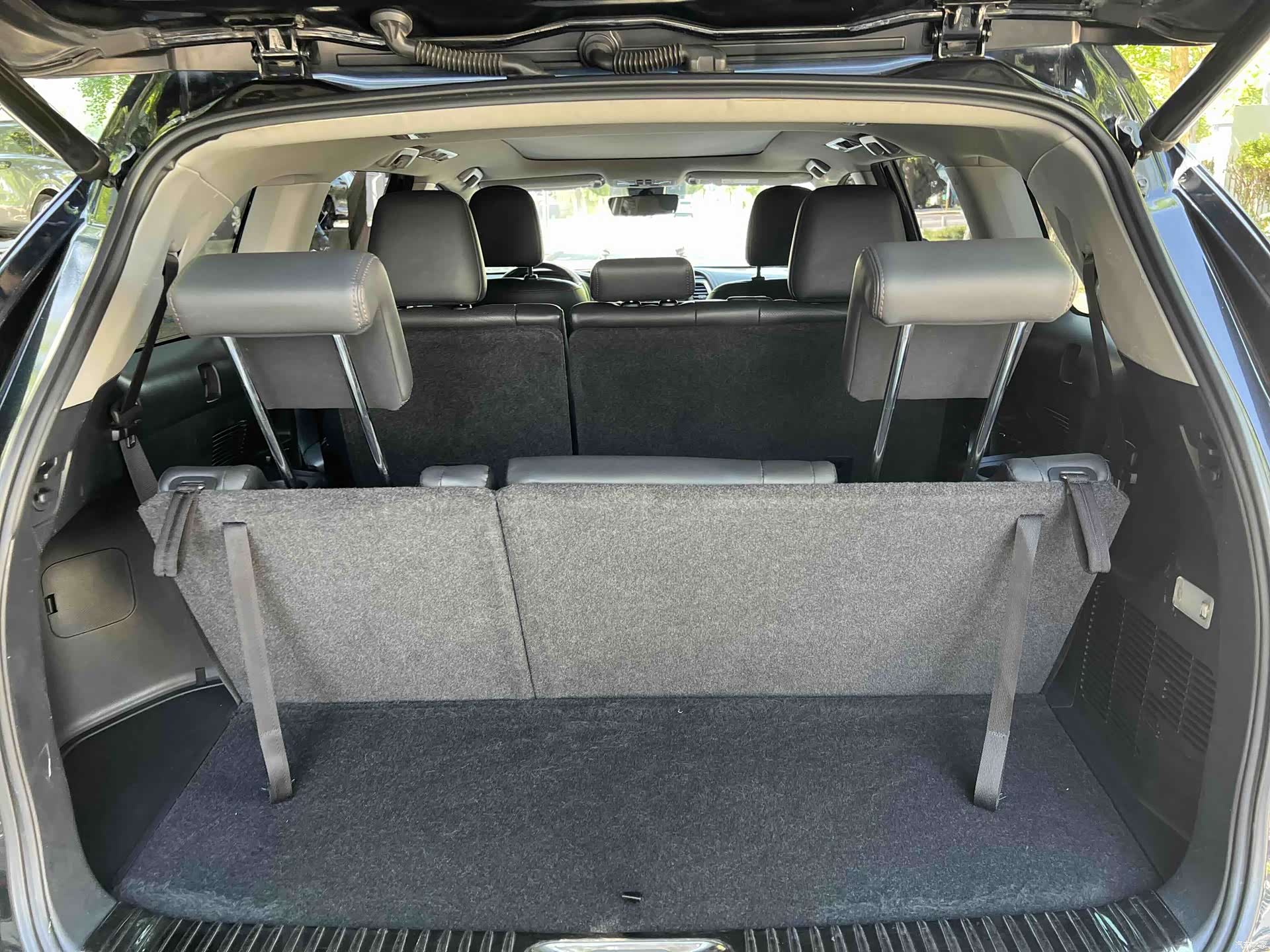Toyota Highlander, 2018 22
