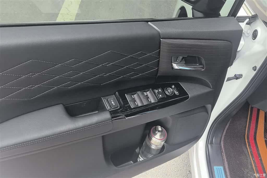 Honda Elysion, 2022 7