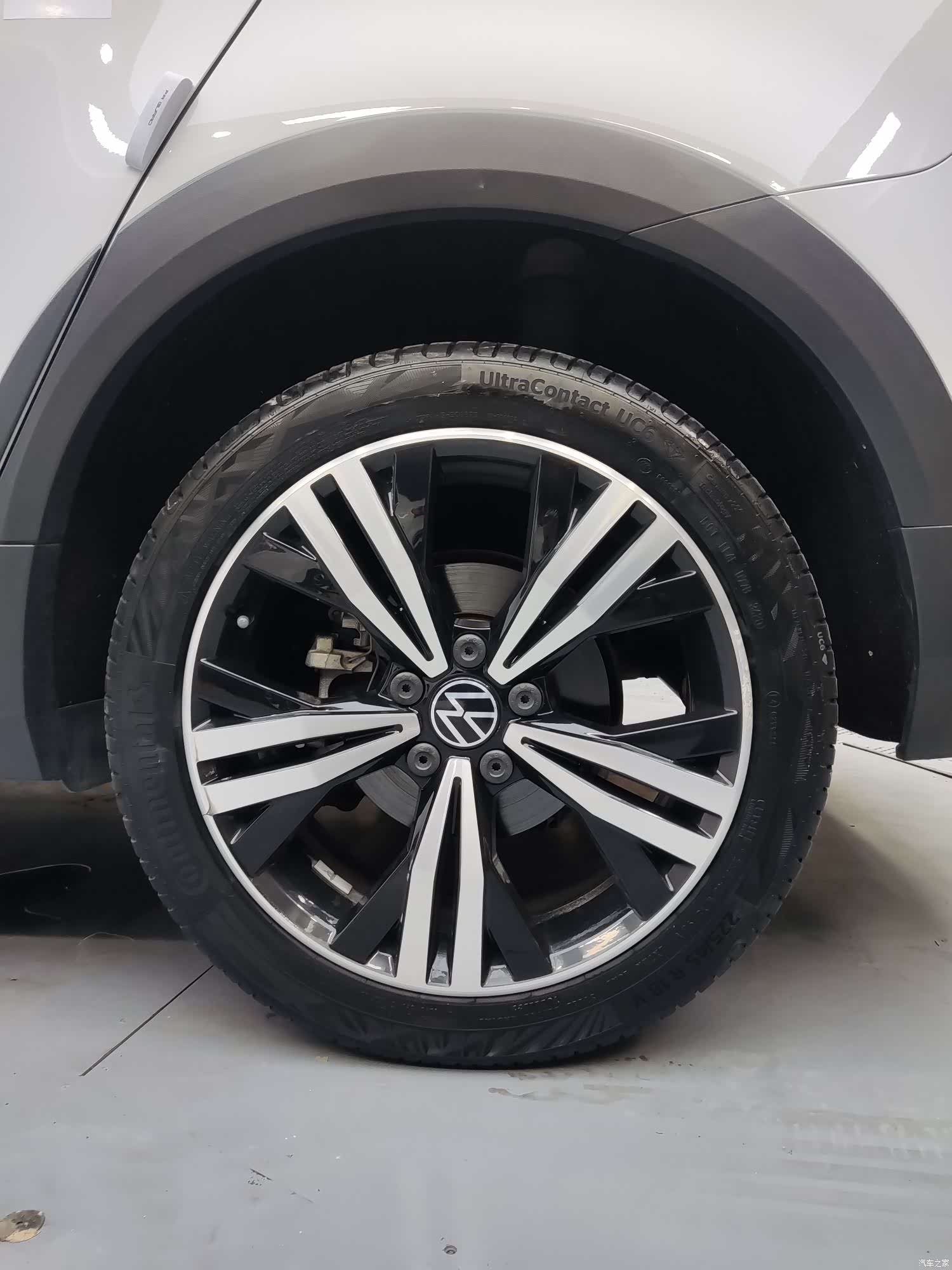 Volkswagen L, 2020 15
