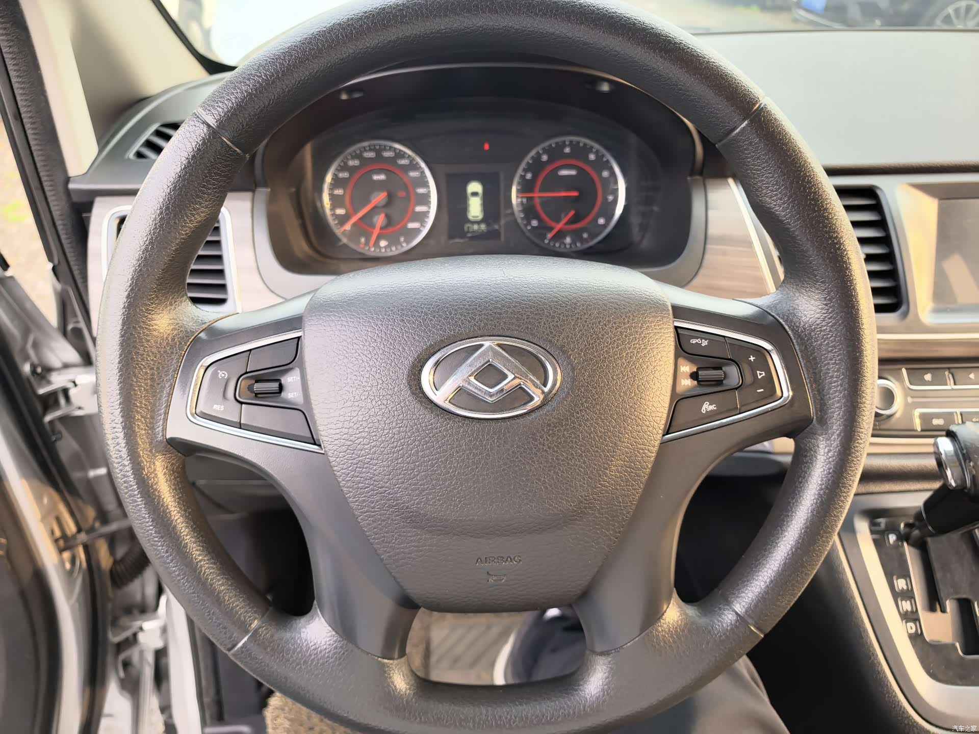 Maxus G10, 2020 16