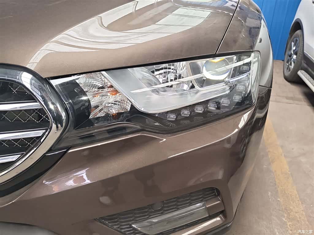 Haval H6, 2016 18