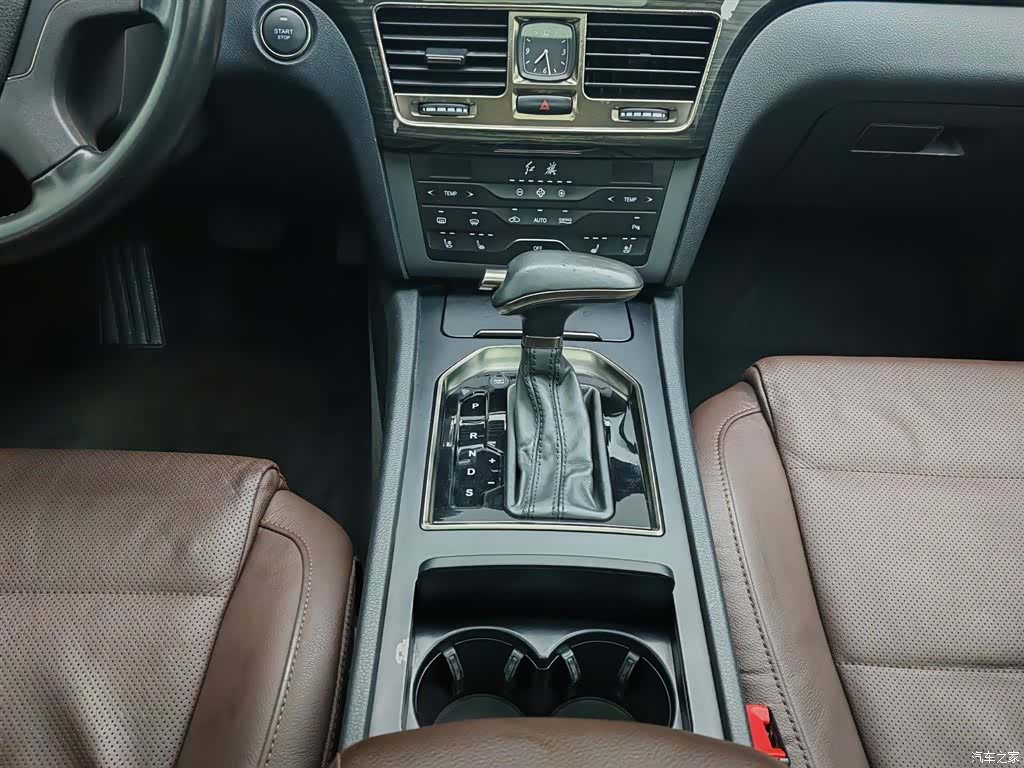 Hongqi H7, 2019 13