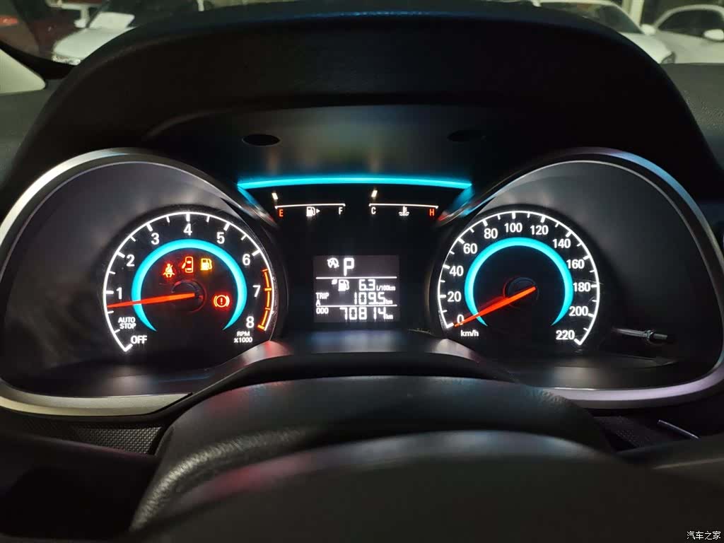 Chevrolet 320, 2019 12