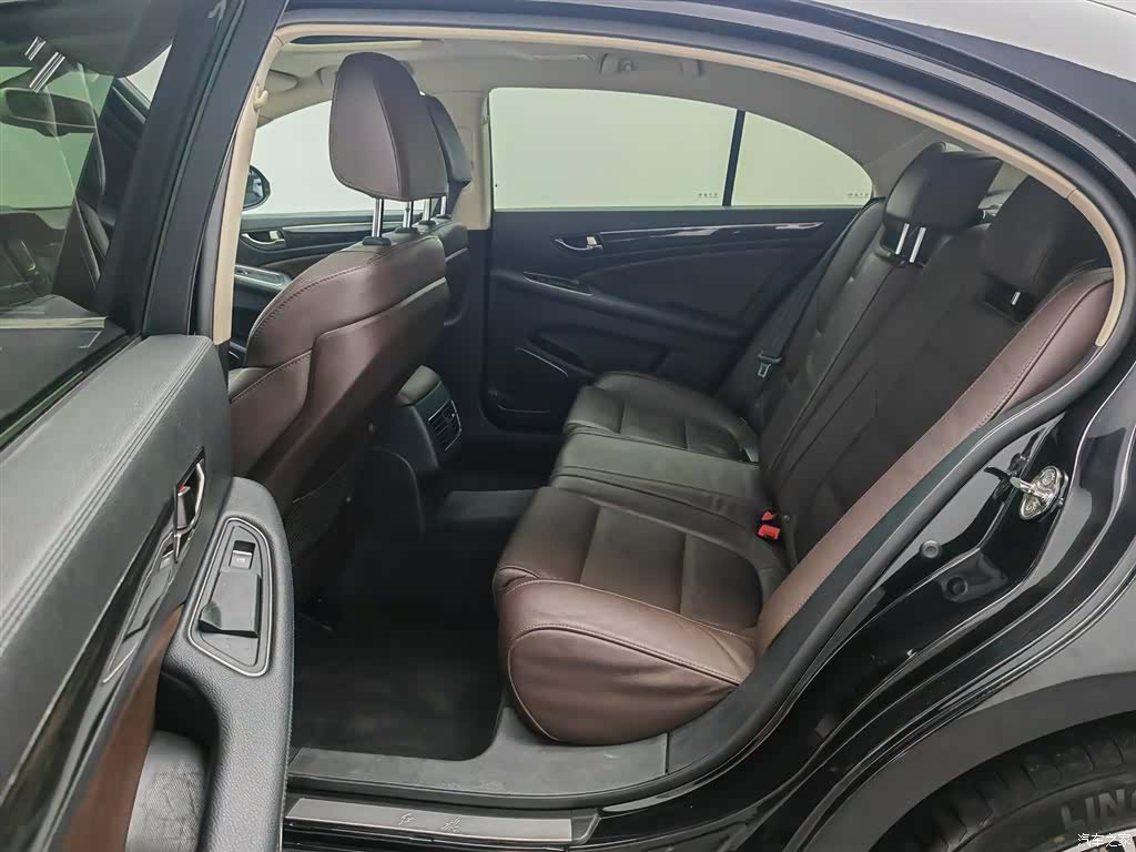 Hongqi H7, 2019 15
