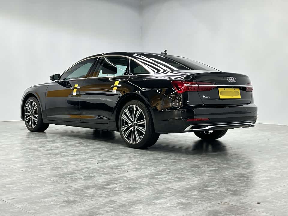 Audi A6L Audi A6L