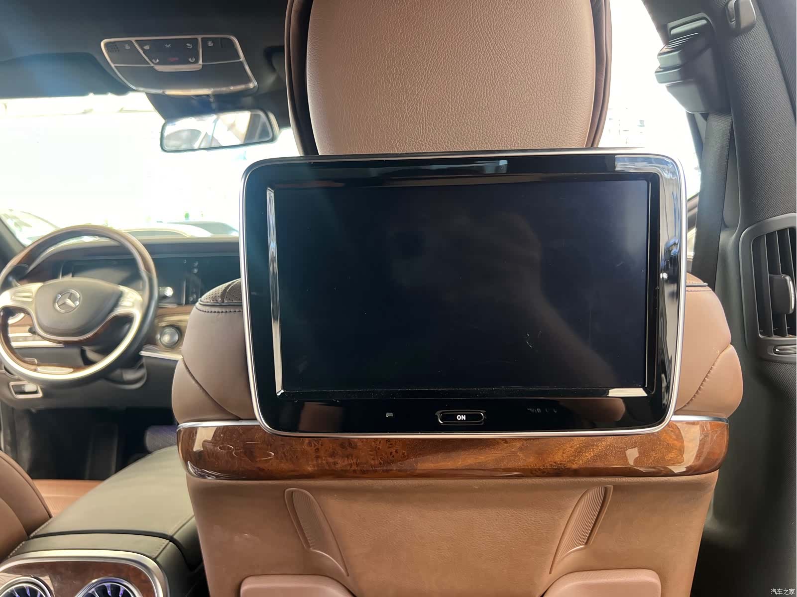 Mercedes-Benz S-Class, 2014 25
