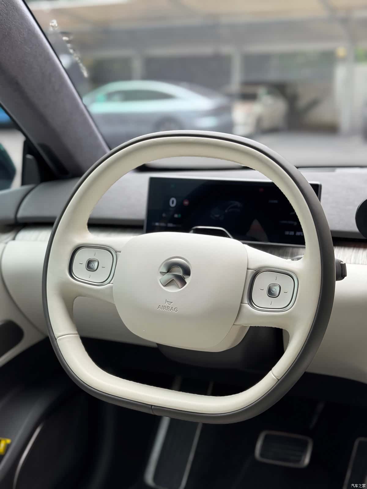 NIO ET7, 2023 13