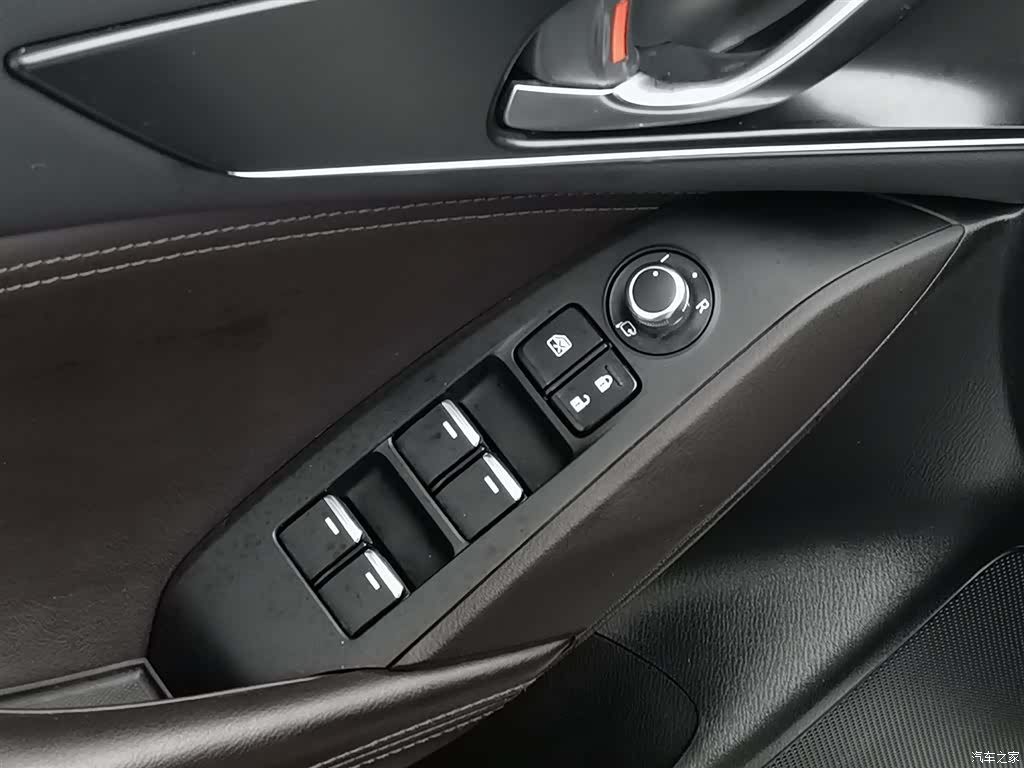 Mazda CX-4, 2020 9
