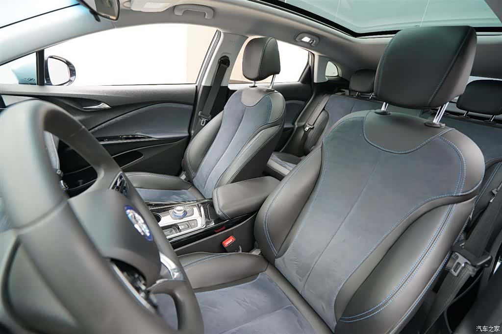 Buick Velite, 2022 4