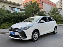 YARiS L ���� 2017�� 1.5E CVT����������
