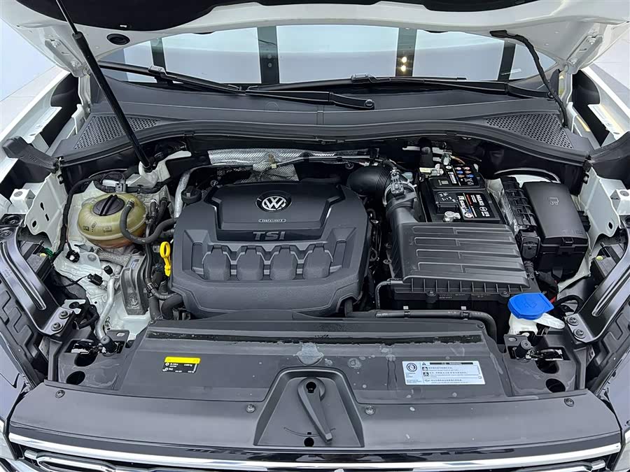 Volkswagen Tayron 2019, фото 9