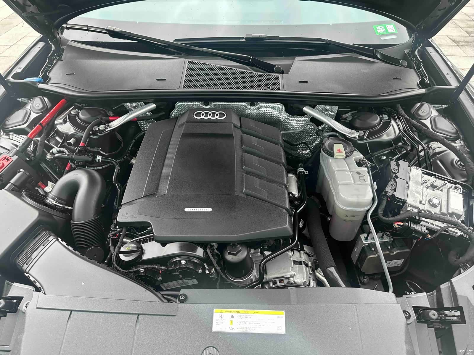 Audi A6L, 2020 27
