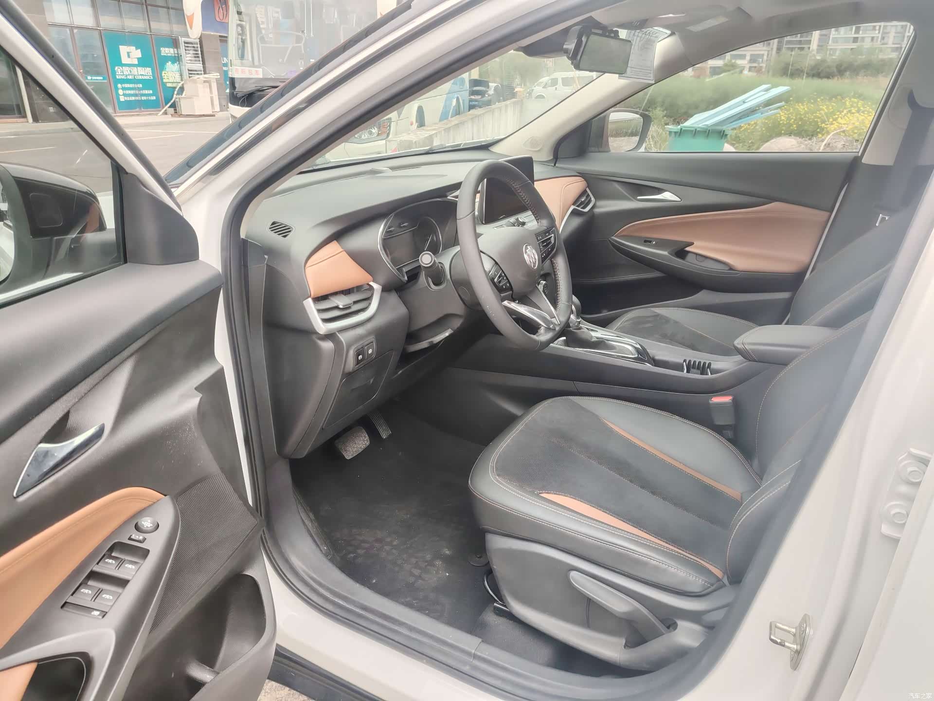 Buick Encore, 2021 7