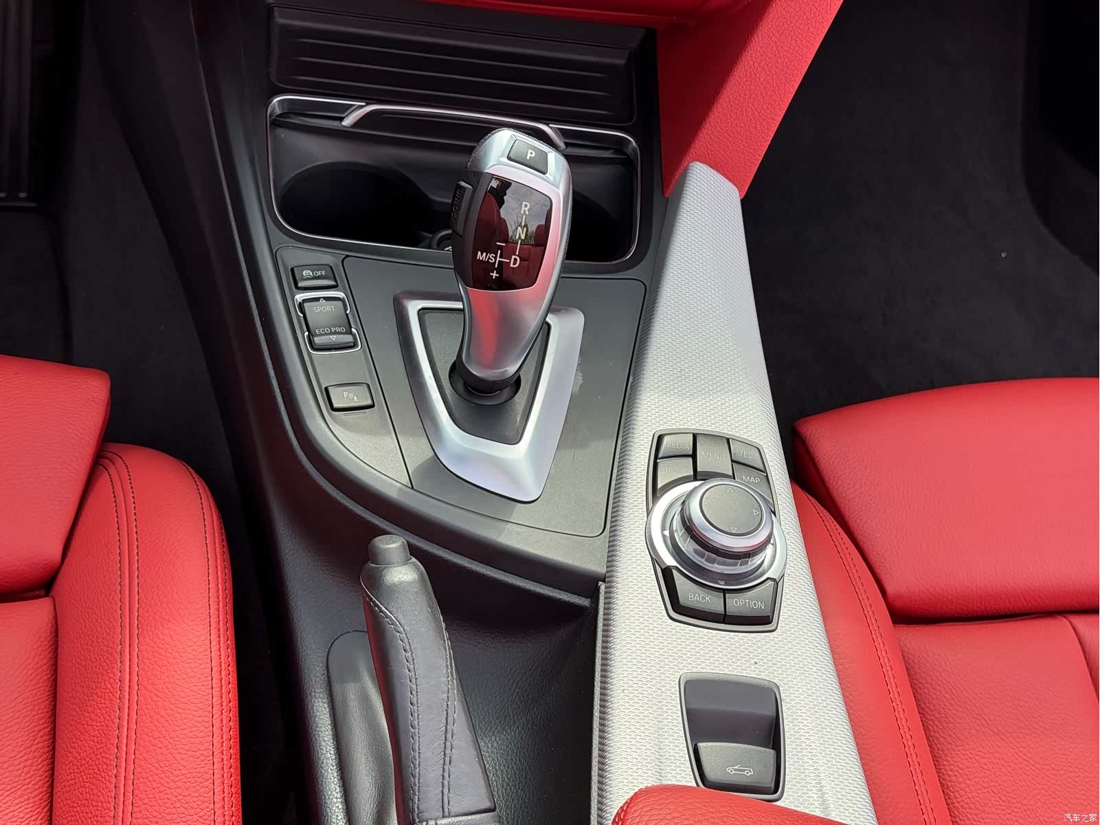 BMW 4 Series, 2017 14