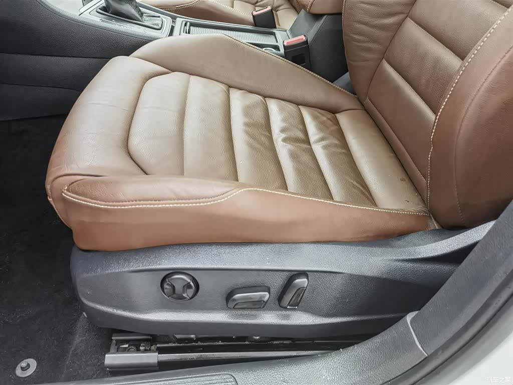 Volkswagen Golf, 2015 20