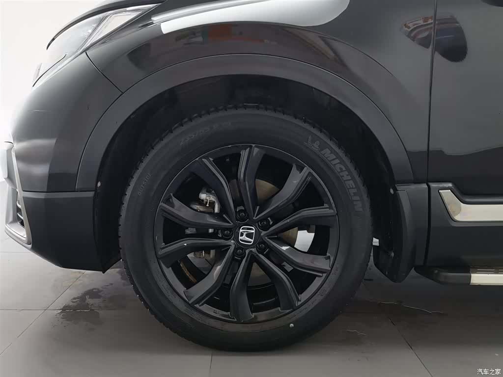 Honda CR-V, 2021 17