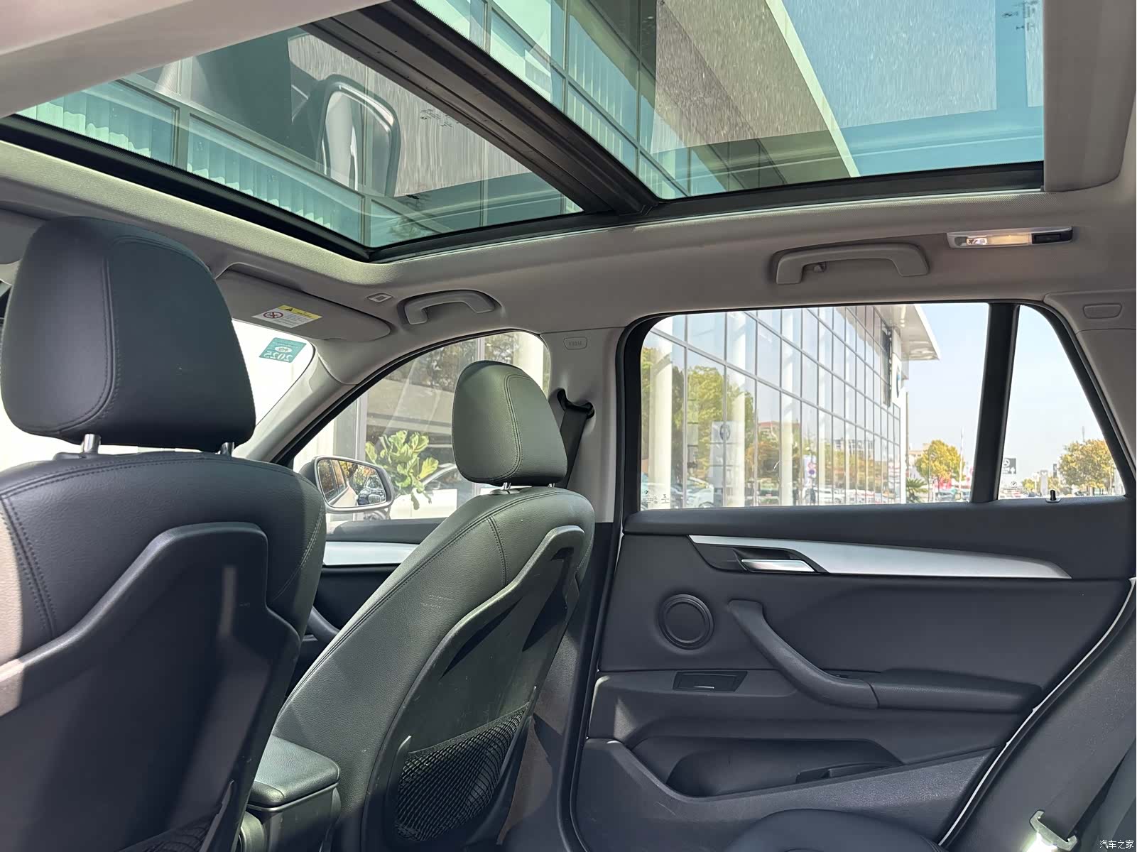 BMW X1, 2019 13
