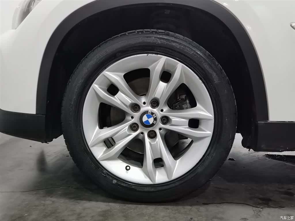 BMW X1, 2012 17