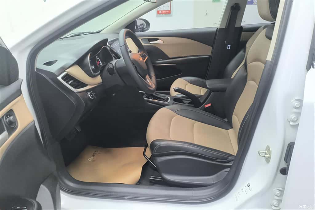Chevrolet 320, 2022 9